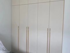 -索菲亚衣柜橱柜家具全屋定制(十里河居然之家店)