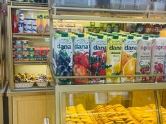 -玛尔哈巴·塔塔尔糕点(华侨小区店)