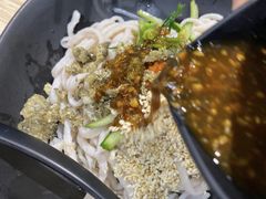 魷魚-渔米丰·广府鱼汤米线(光明广场店)