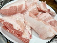 五花肉-风味烧烤(泰富店)