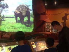 -珠海横琴国家地理探险家中心(创新方)