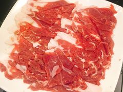 -情忆草原涮肉馆