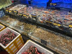 -阿忠食坊大排档·20年老店(万象城店)