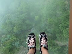 -少华山国家森林公园