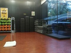 -古德菲力健身(广体店)