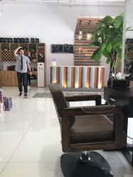 -Tmix 潮牌美发造型