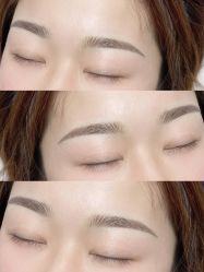 -MIVI·纹眉半永久野生眉