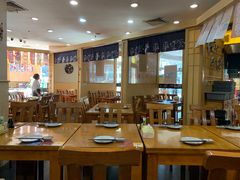 大堂-银子铁板烧料理自助餐(人民广场店)