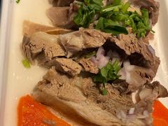 -巴依老爷新疆美食(魏公村店)
