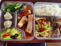 -中国科技大学-专家楼食堂