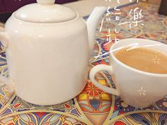 -Santoor 萨都里印度餐厅(北锣鼓巷店)
