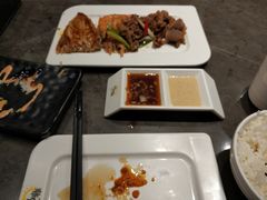 -玛雅铁板烧餐厅(中关村店)