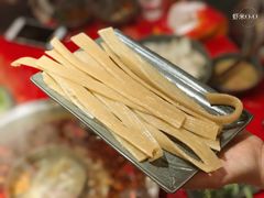 -谭鸭血老火锅(漳州路店)