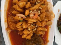 松子鲈鱼-兴安餐厅(兴安路店)