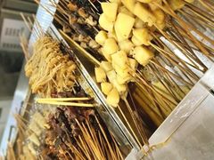 -彭姐麻辣烫(海淀店)