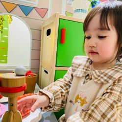 -幻贝家儿童乐园(苏州中心店)