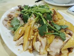 白切鸡-电白鸭粥店(下沙二坊88号店)