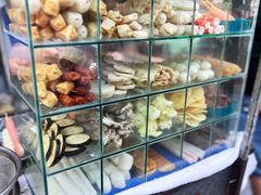 -老式炸串(桓台路小区店)