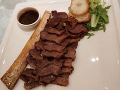 炭烤和田牛排-品悦酒店(三林古镇店)