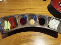 -青年公社烤鸭(肇嘉浜路店)
