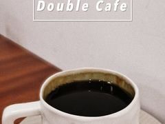 -Double cafe
