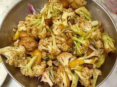 -城南往事·鲁菜·烤鸭(世茂宽厚里·大明湖店)