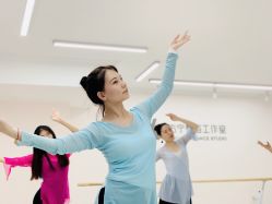 -佑宁舞蹈工作室