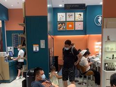 -海马体家庭照相馆(北京芳圆里 ID MALL店)