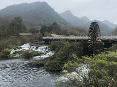 -贵阳市花溪国家城市湿地公园