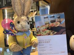 -西点坊(浦东香格里拉店)