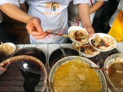 -洞子口张老二凉粉(文殊院店)
