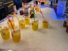 -一方渔歌蒸汽海鲜自助(文化路万达广场店)