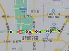 -元大都城垣遗址公园