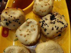-小杨生煎(黄河路店)