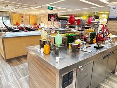 -北京王府井希尔顿酒店·万斯阁西餐厅