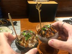 -戏作寿司(观音桥店)