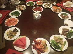 -OPEN開全日自助餐厅·牛肉火锅·海鲜(佛山希尔顿酒店)