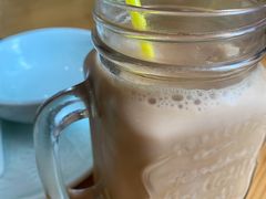 丝袜奶茶-丰乐餐厅·始于1999·本地老字号