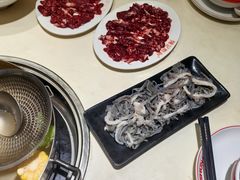 -陈记顺和潮汕牛肉火锅(韩江路店)