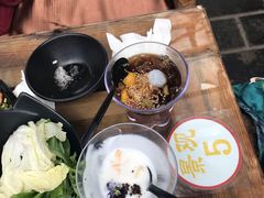 -丽江庭院之爱在路上(西单店)