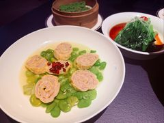 -茶人村·前滩江景雅宴(上海首店)