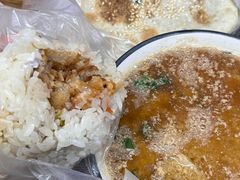 -文武王氏烧饼·无矾油条(西溪路店)