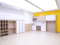 -澳洲袋鼠早教(南二环店)