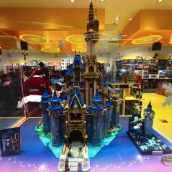 -乐高授权专卖店(朝阳大悦城店)