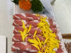 -大吉牛东北烧烤&铜锅涮肉(庐阳店)