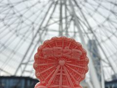 -南昌之星摩天轮