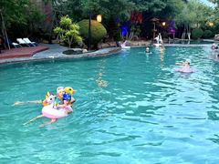 -东方华地城湿地温泉度假区