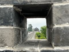 -梅城古镇