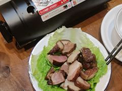 -黔多多贵州地摊火锅(木古地铁站店)
