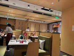 -海底捞火锅(石厦时代广场店)